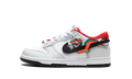 Dunk Low GS "Year Of The Dragon" FZ5528 101