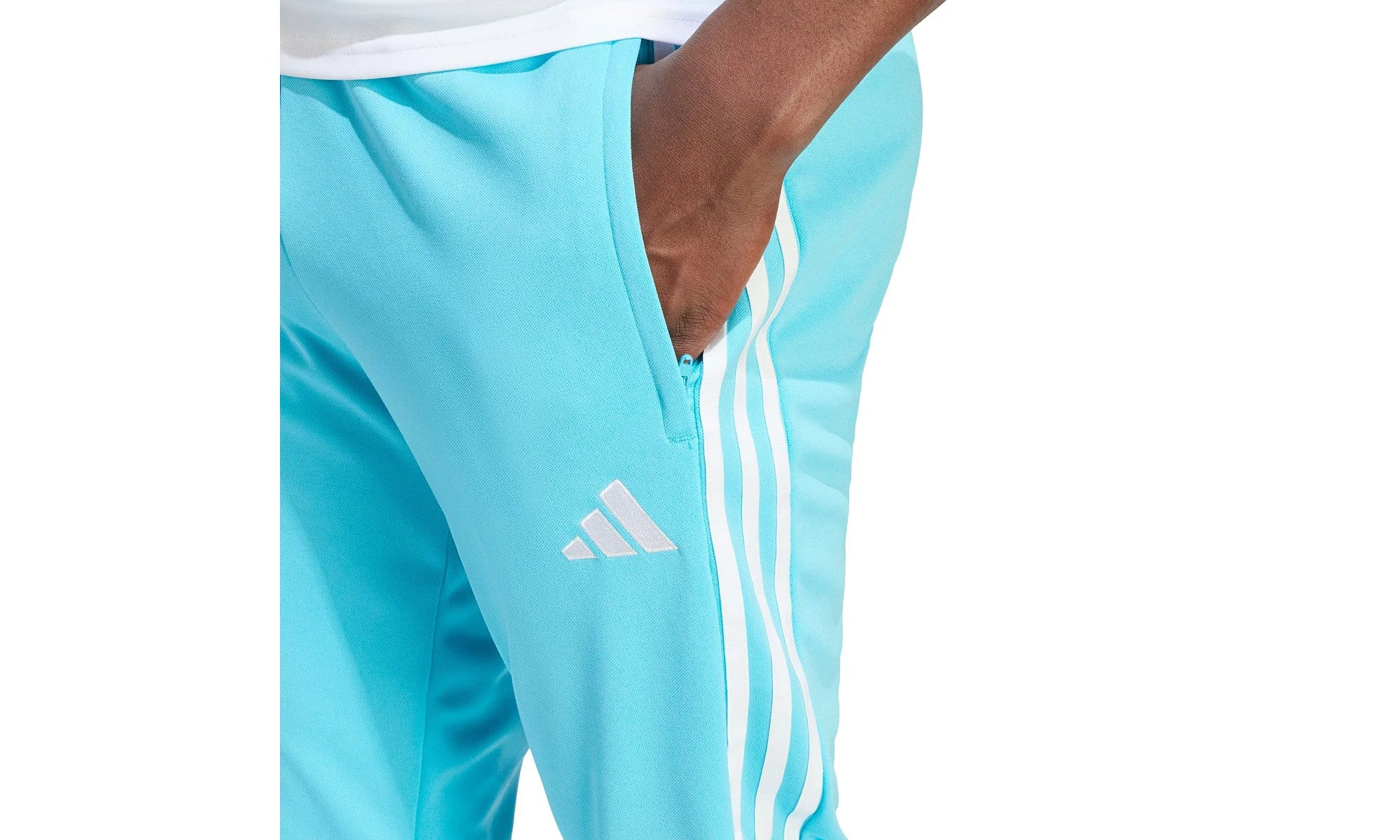 TIRO23 Pant "Blue" IN0325