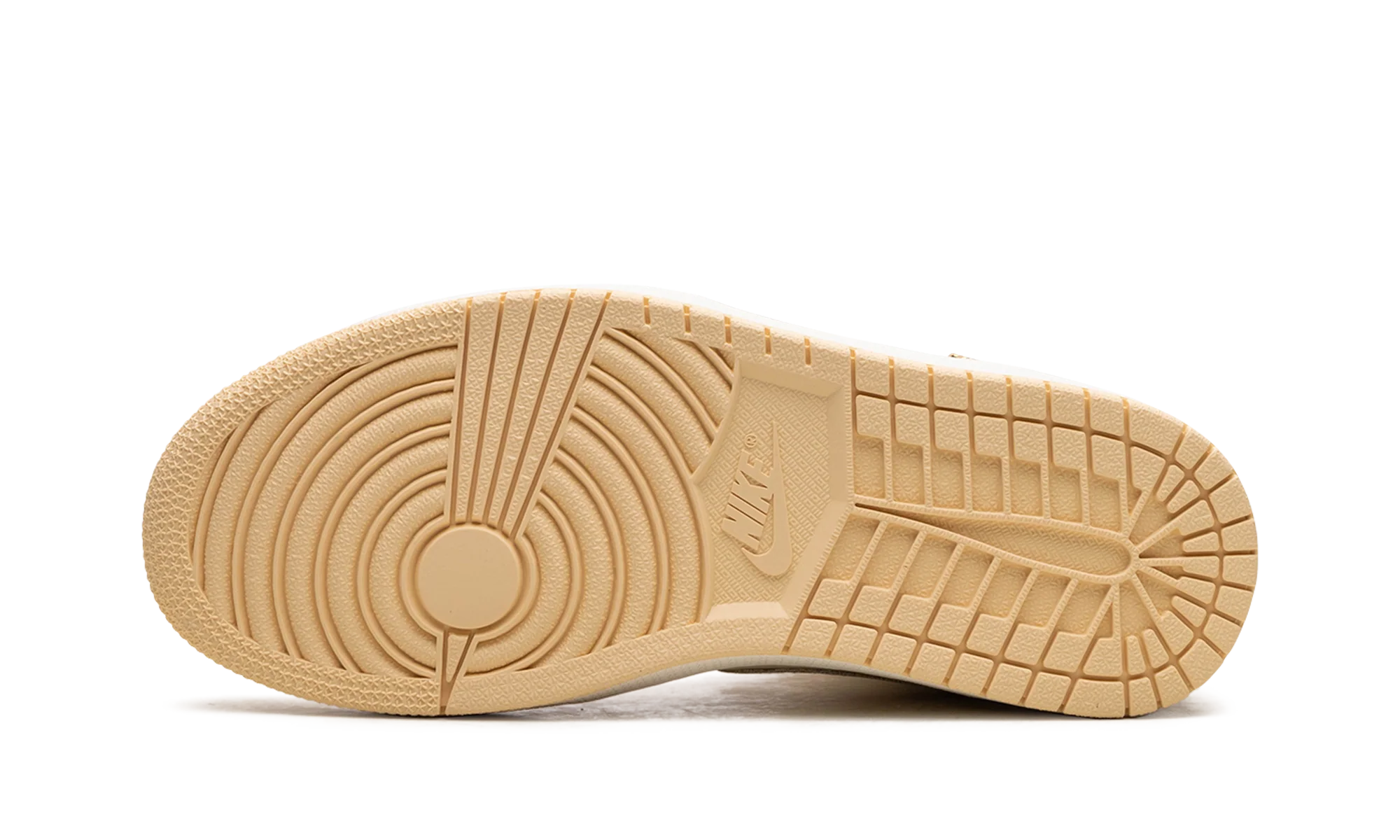 AIR JORDAN 1 MID WMNS "Pale Vanilla" FB9892 200