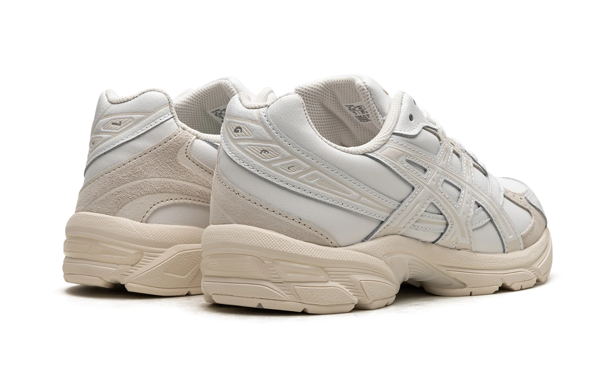 GEL-1130 "Cream Leather" 1201A844 100