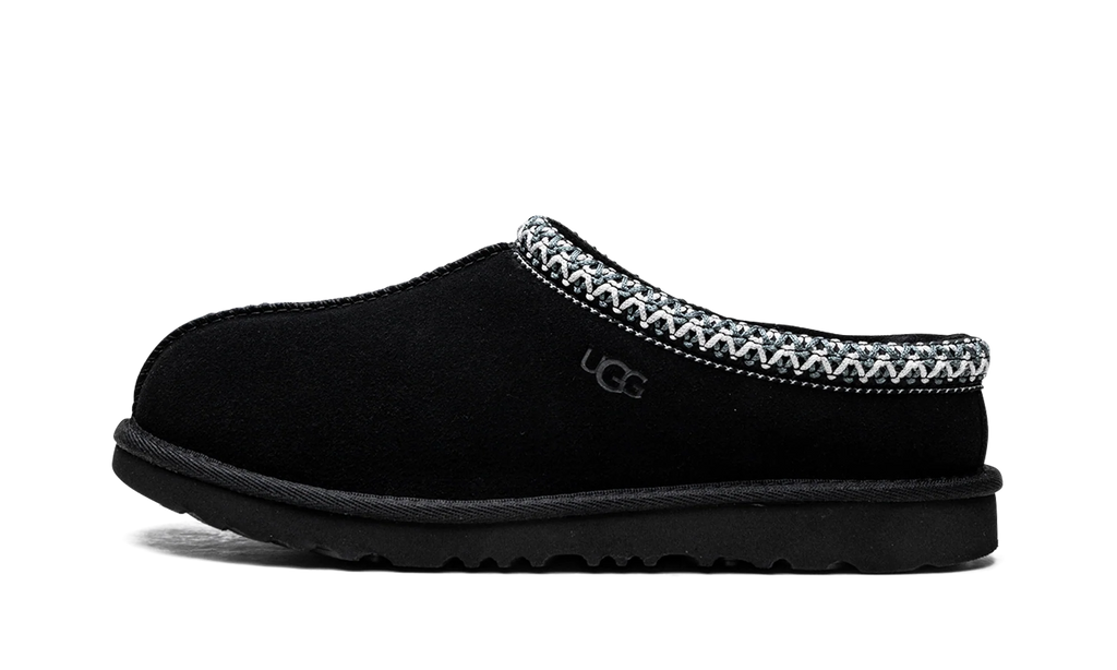 Tasman II GS "Black" 1019066K BLK