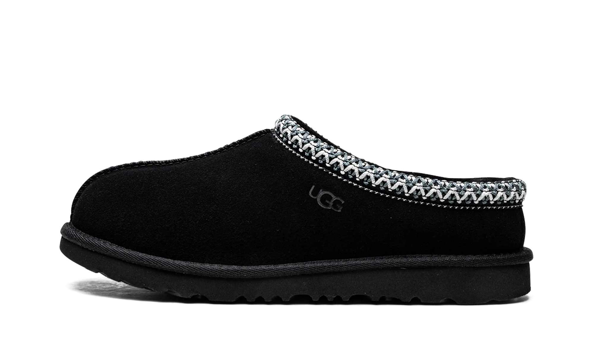 Tasman II GS "Black" 1019066K BLK