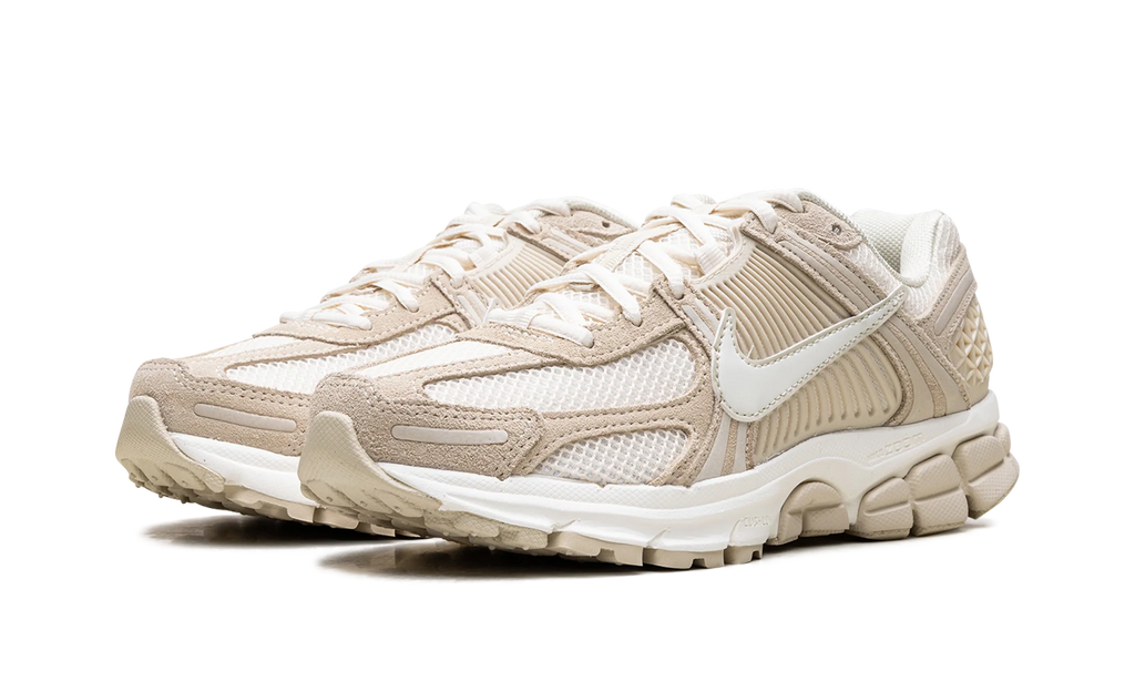 Zoom Vomero 5 WMNS "Beach Light Khaki" HQ0458 200