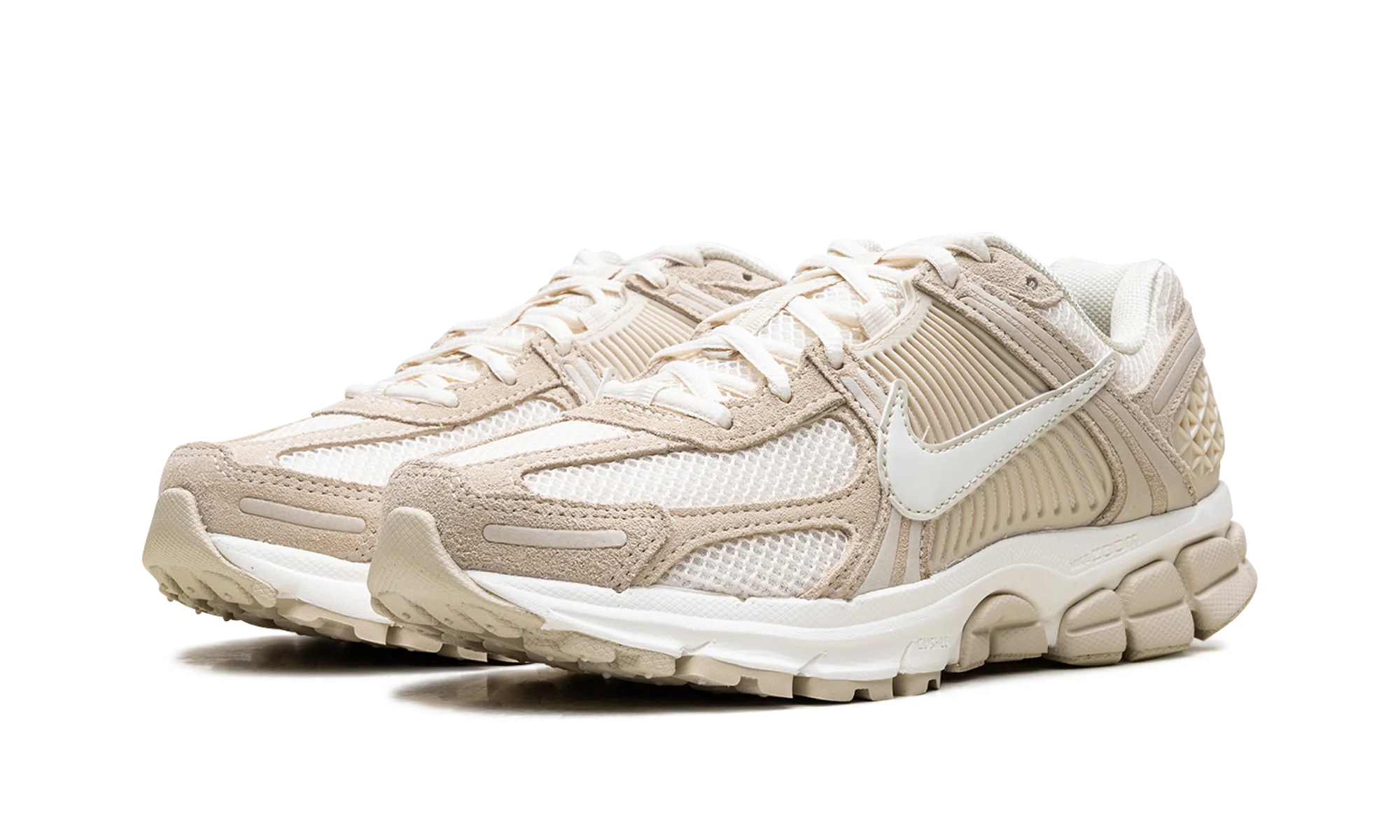 Zoom Vomero 5 WMNS "Beach Light Khaki" HQ0458 200