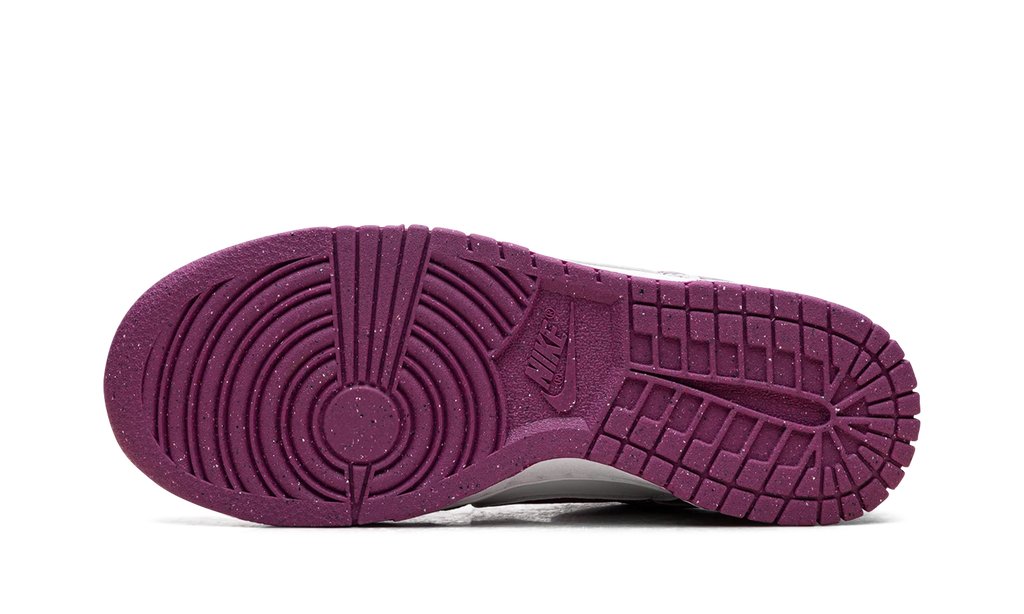 Dunk Low Next Nature WMNS "Hot Fuchsia" DD1873 110