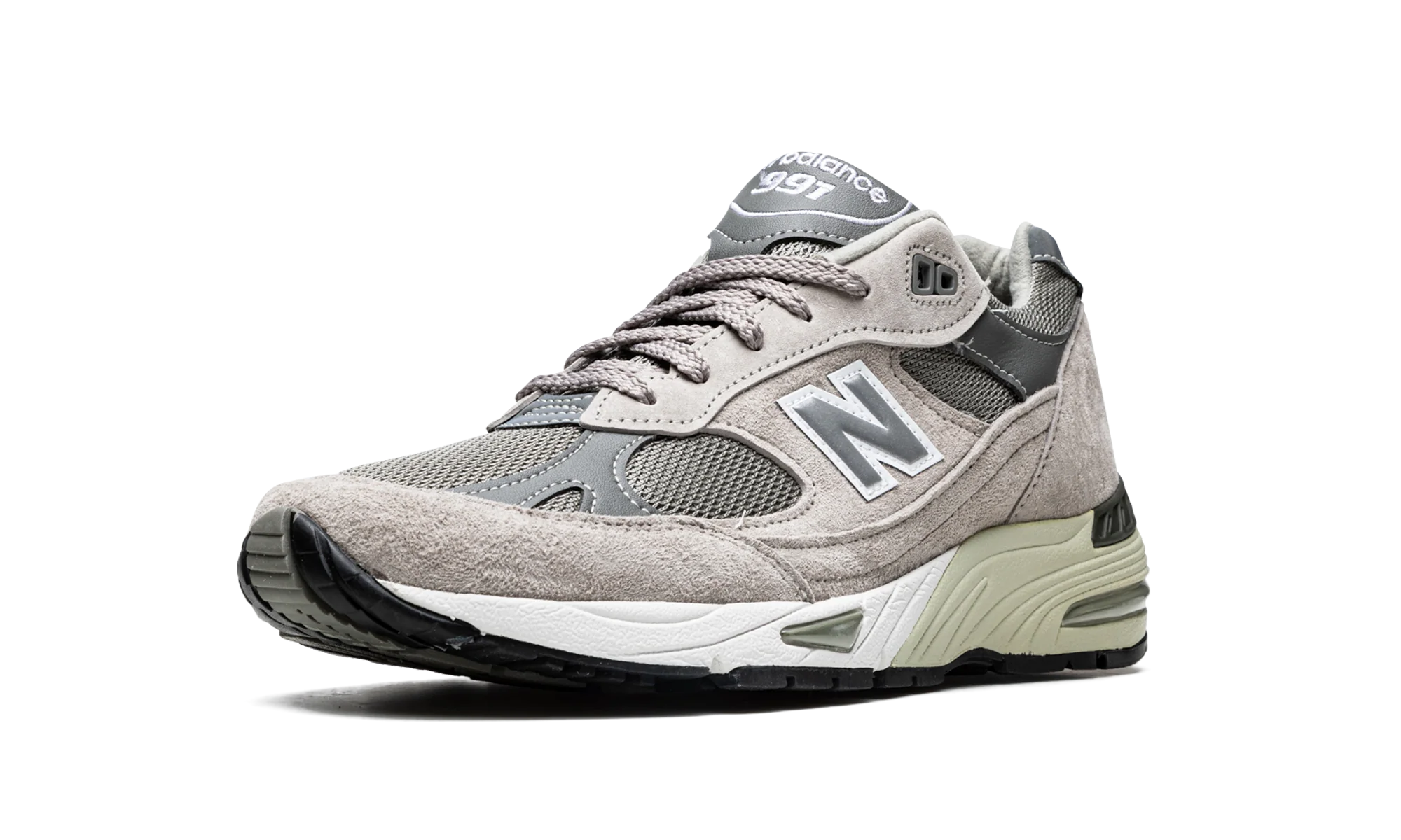 991 "Grey" M991GL