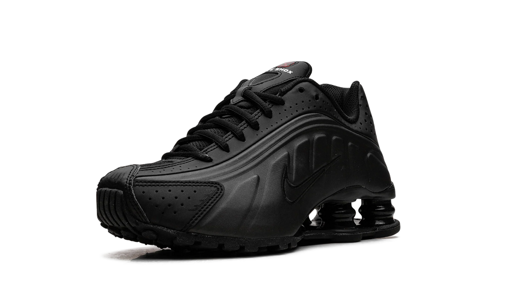 Shox R4 "Blackout" CW2626 003