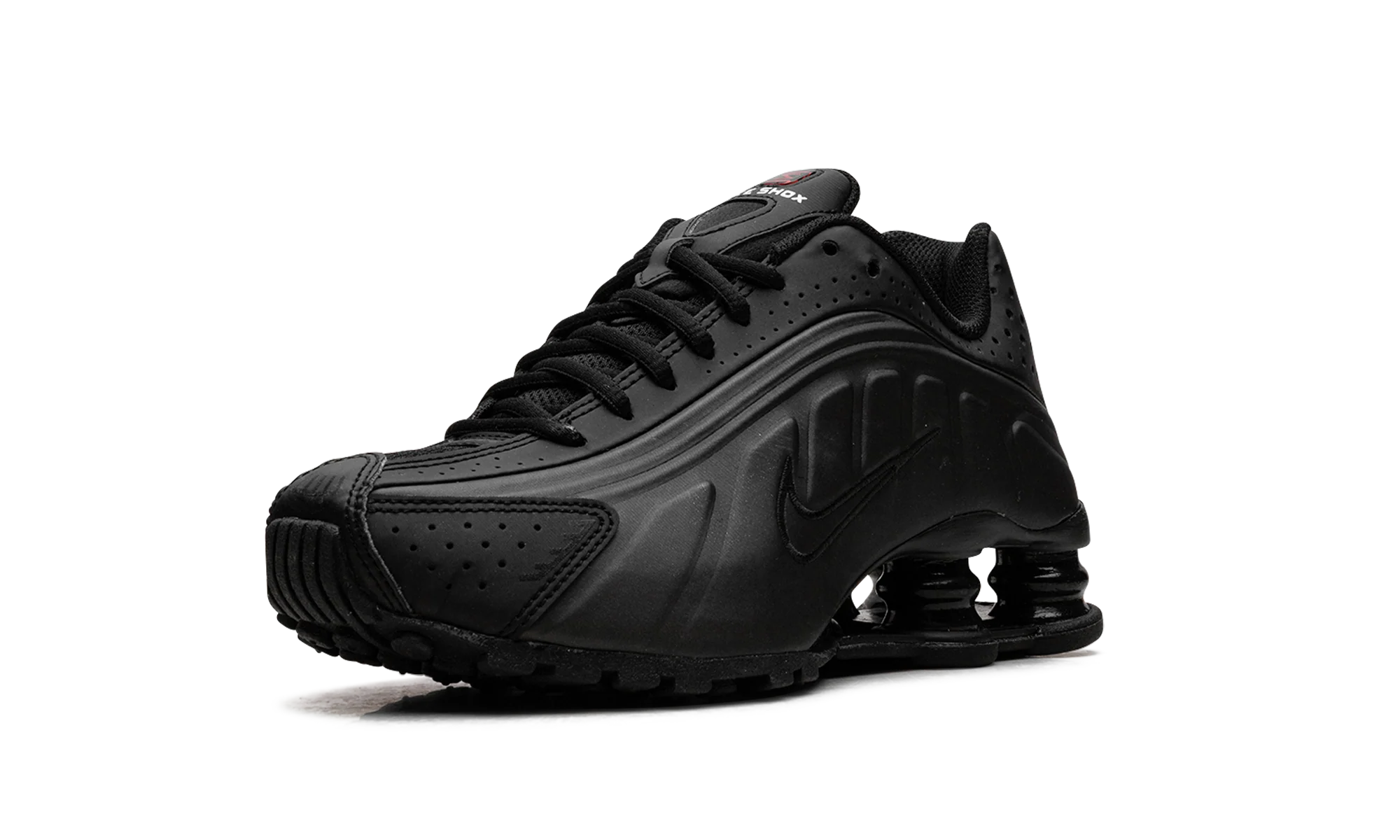 Shox R4 "Blackout" CW2626 003
