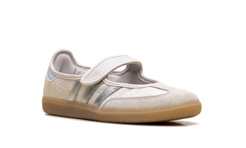 Samba Jane Wmns "Liberty London - Chalk Pearl" IH6978