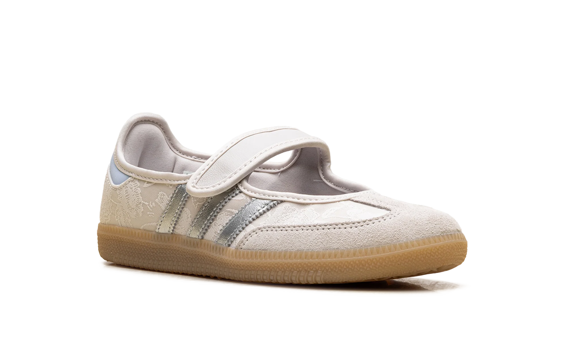 Samba Jane Wmns "Liberty London - Chalk Pearl" IH6978