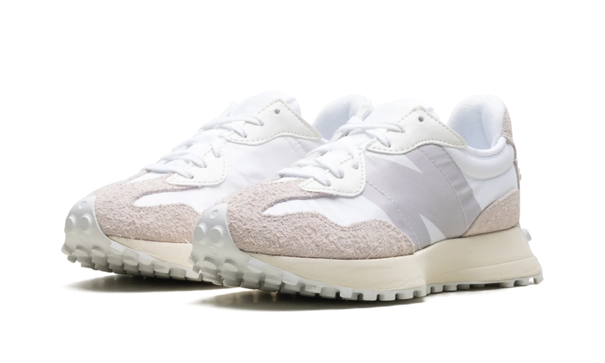 327 WMNS "White Moonbeam" WS327SFD