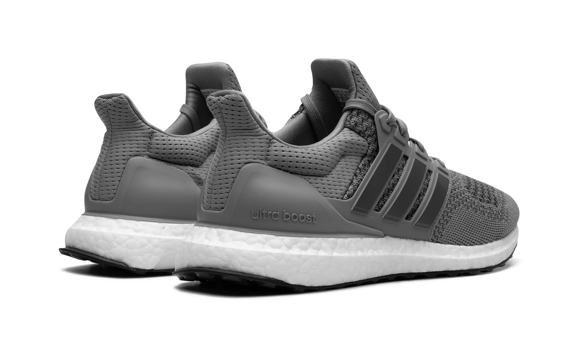 UltraBoost 1.0 "Grey" HQ4200