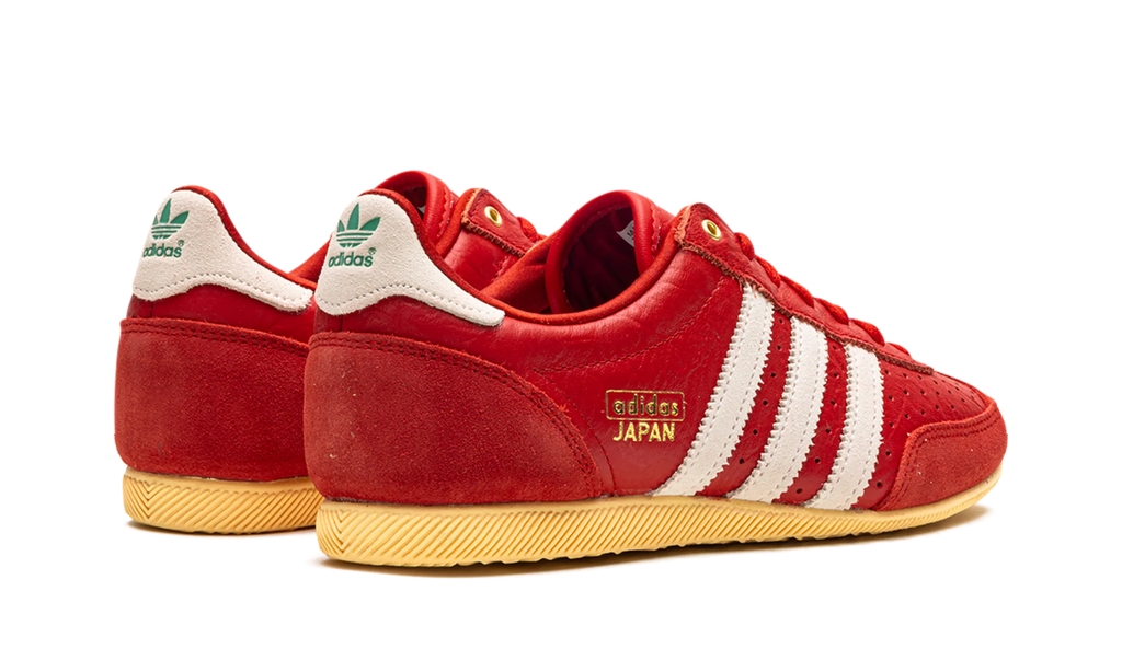 Japan WMNS "Better Scarlet Off White" IG4507