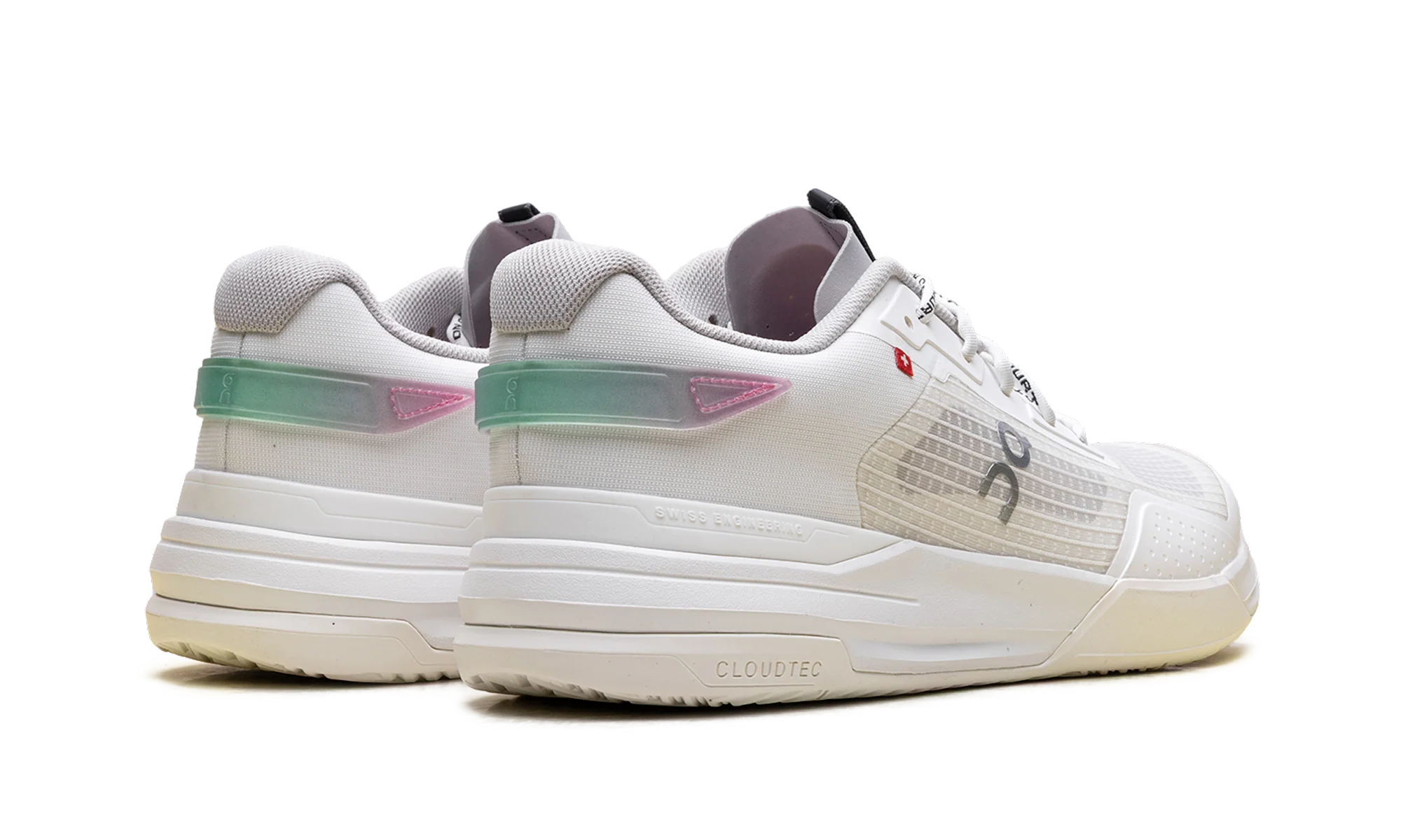 THE ROGER ADV Z5 "White Ivory" 3MF10330924