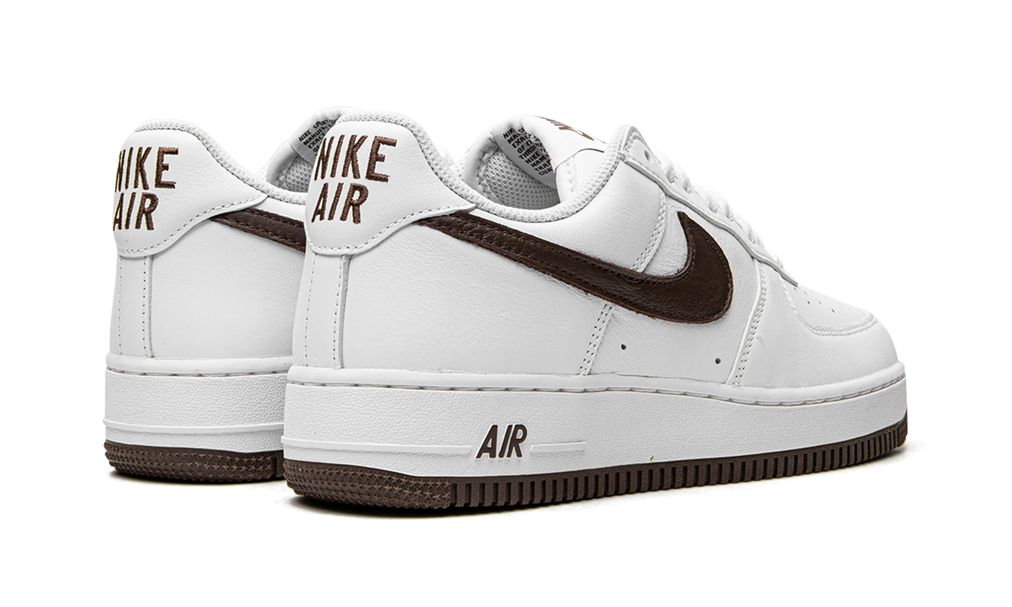 Air Force 1 "Chocolate" DM0576 100