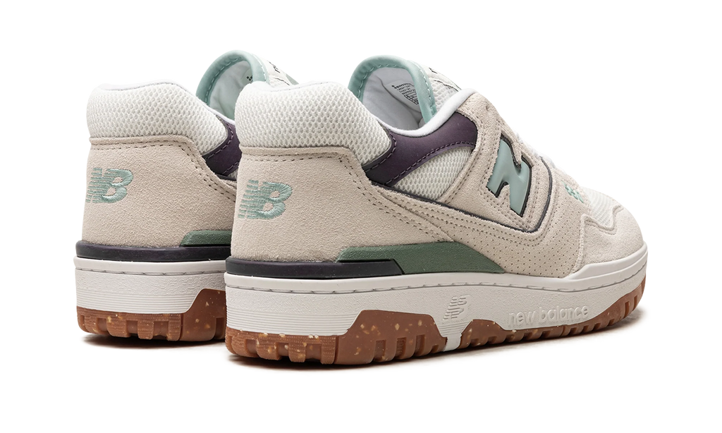 550 WMNS "Sea Salt White Fog" BBW550NB