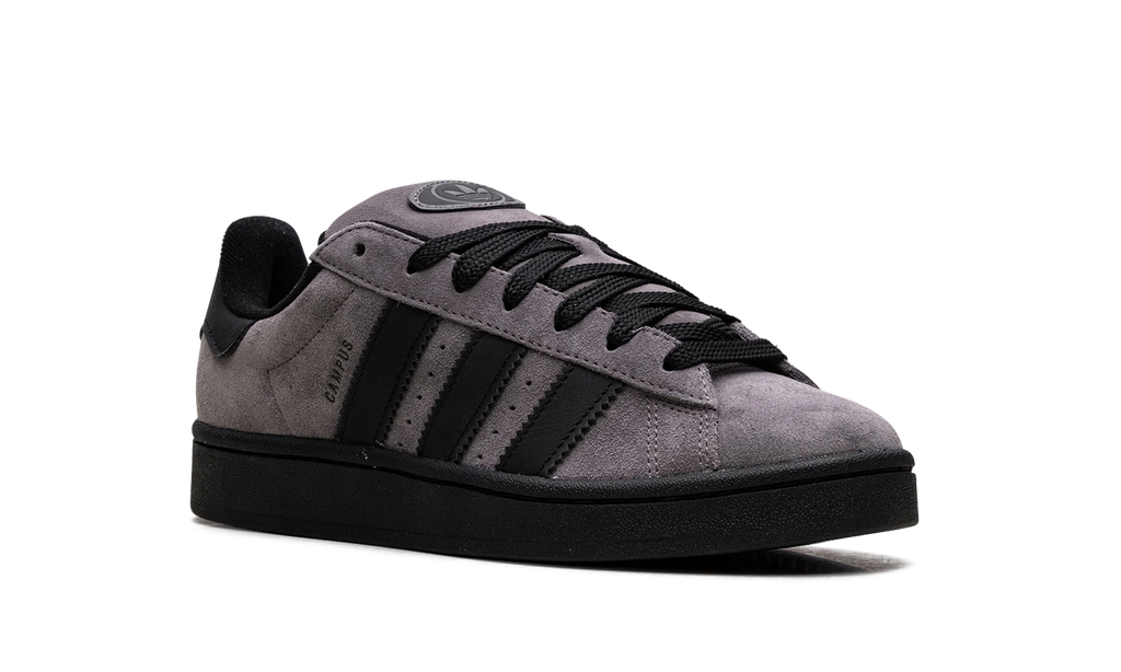Campus 00s "Charcoal Black" IF8770