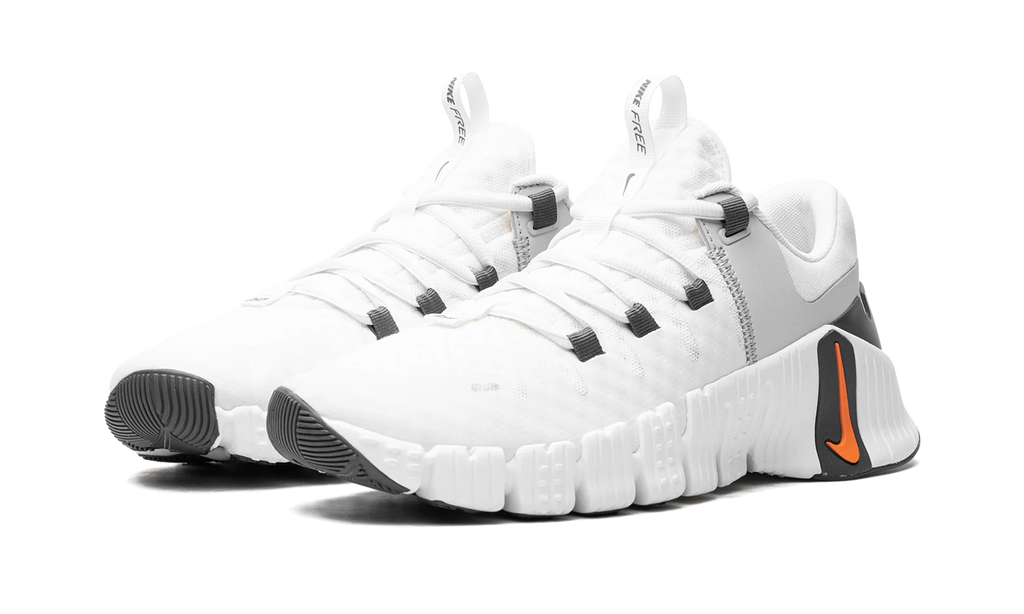 Free Metcon 5 "Summit White" DV3949 101