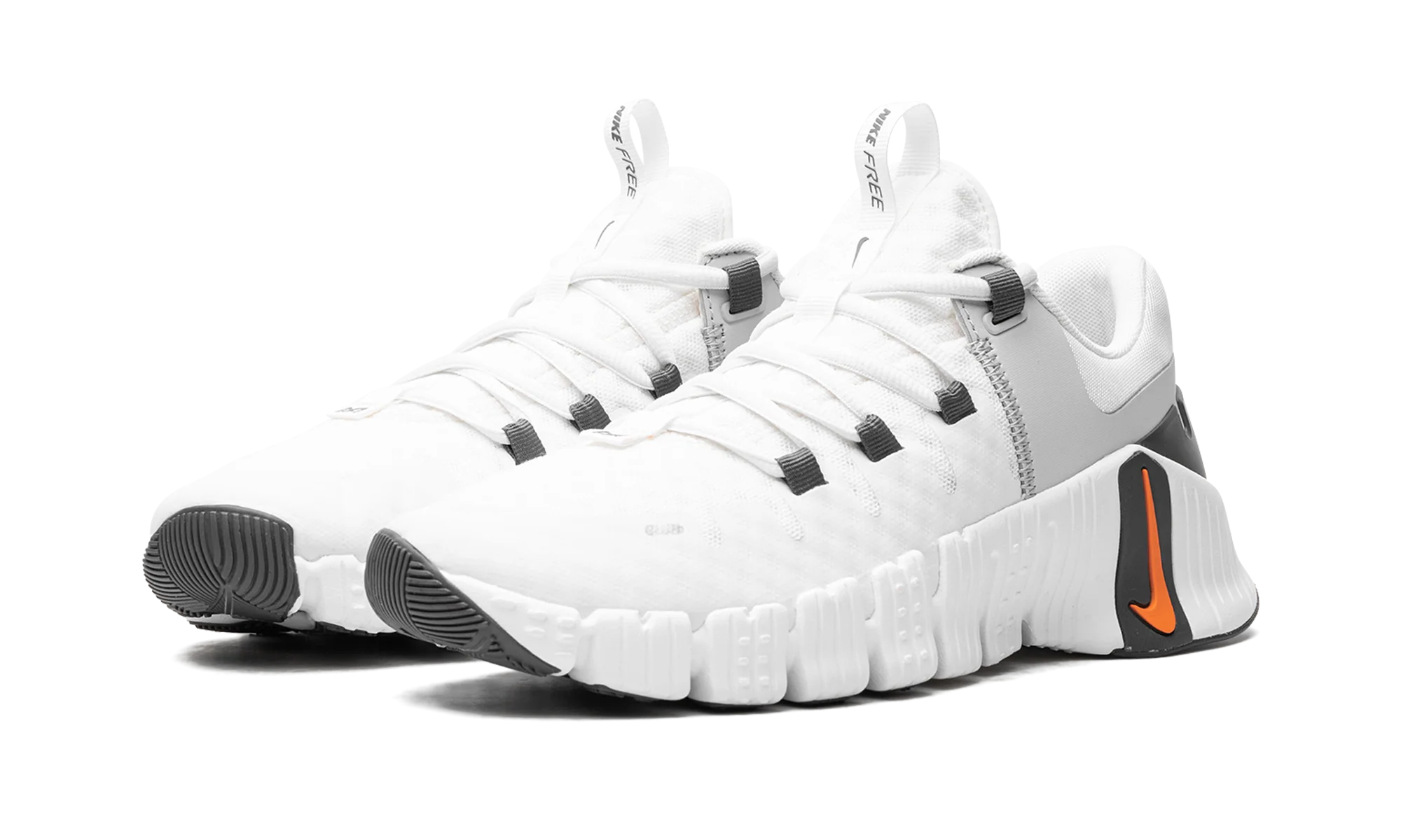 Free Metcon 5 "Summit White" DV3949 101