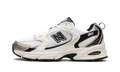 530 "White / Gold / Black" MR530TC