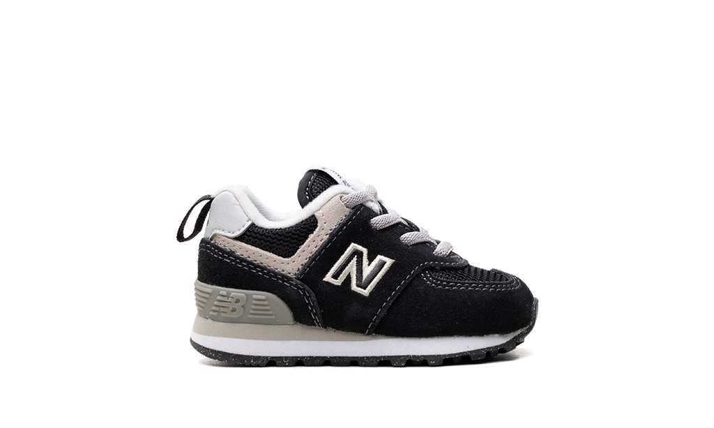 574 TD "Core Pack - Black White" ID574EVB