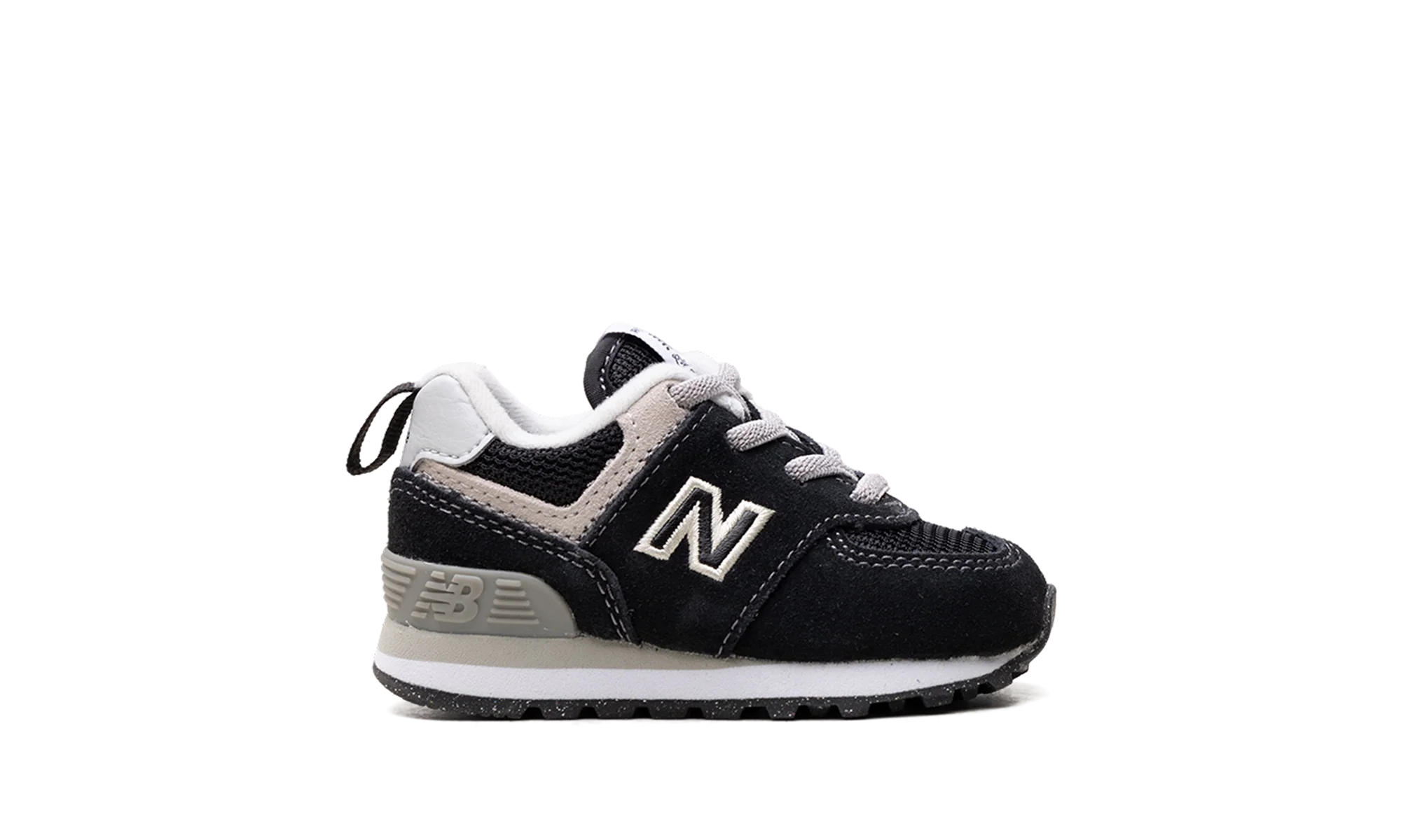 574 TD "Core Pack - Black White" ID574EVB