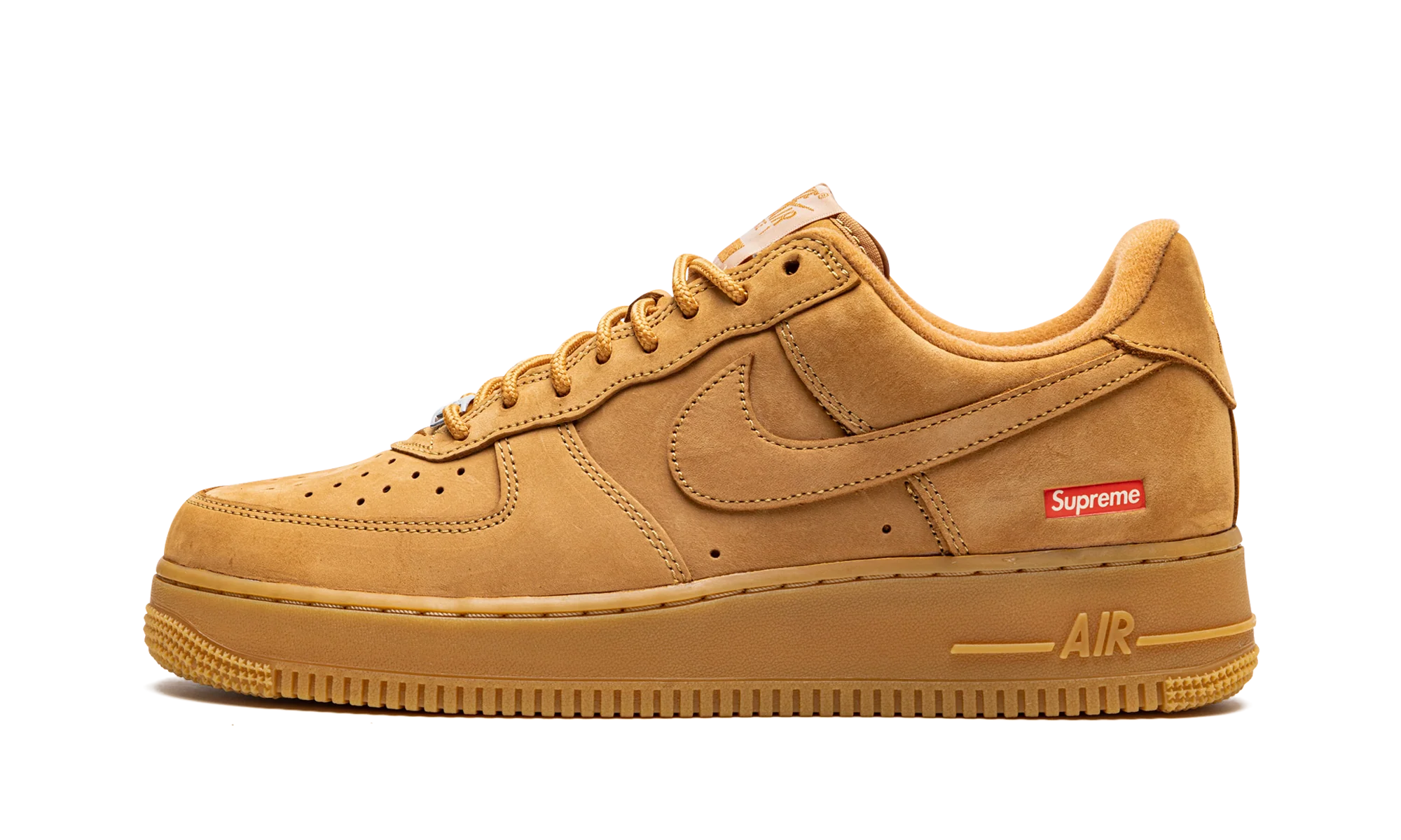 Air Force 1 Low SP "Supreme - Wheat" DN1555 200