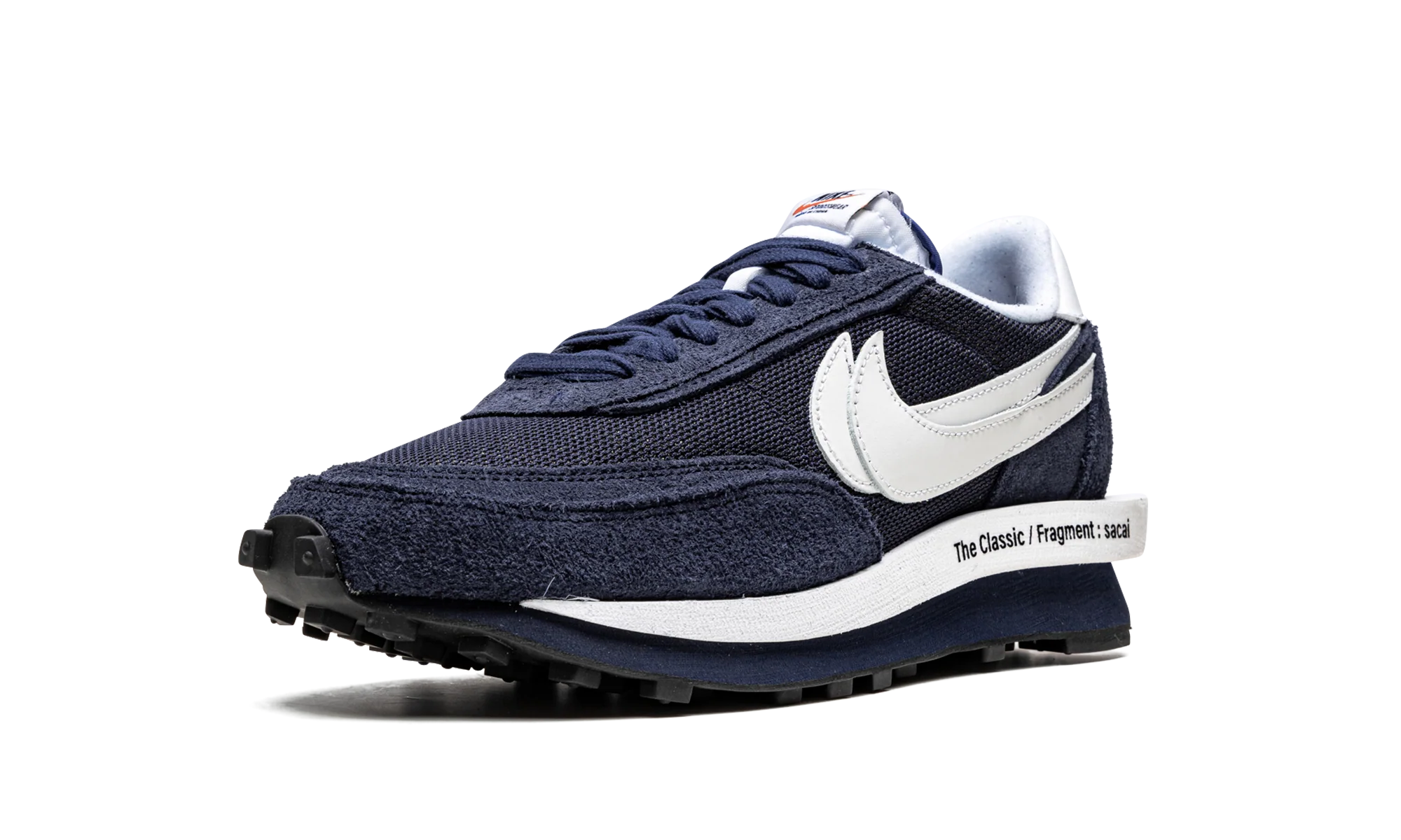 LDWaffle "Sacai - Fragment" DH2684 400