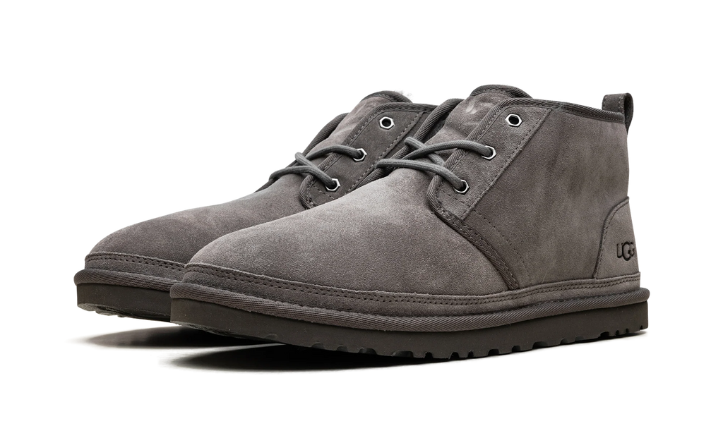 Neumel Boot "ESPRESSO" 3236