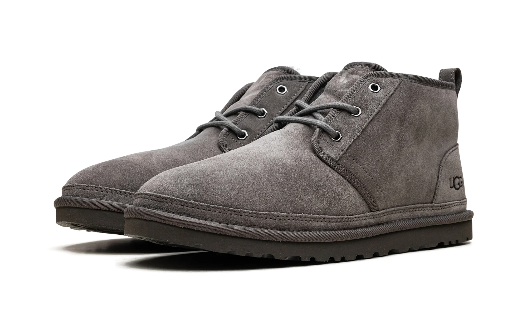 Neumel Boot "ESPRESSO" 3236