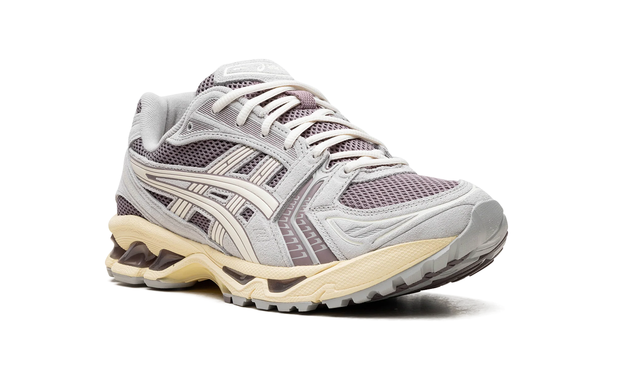 Gel-Kayano 14 "Mauve Grey" 1203A540 500