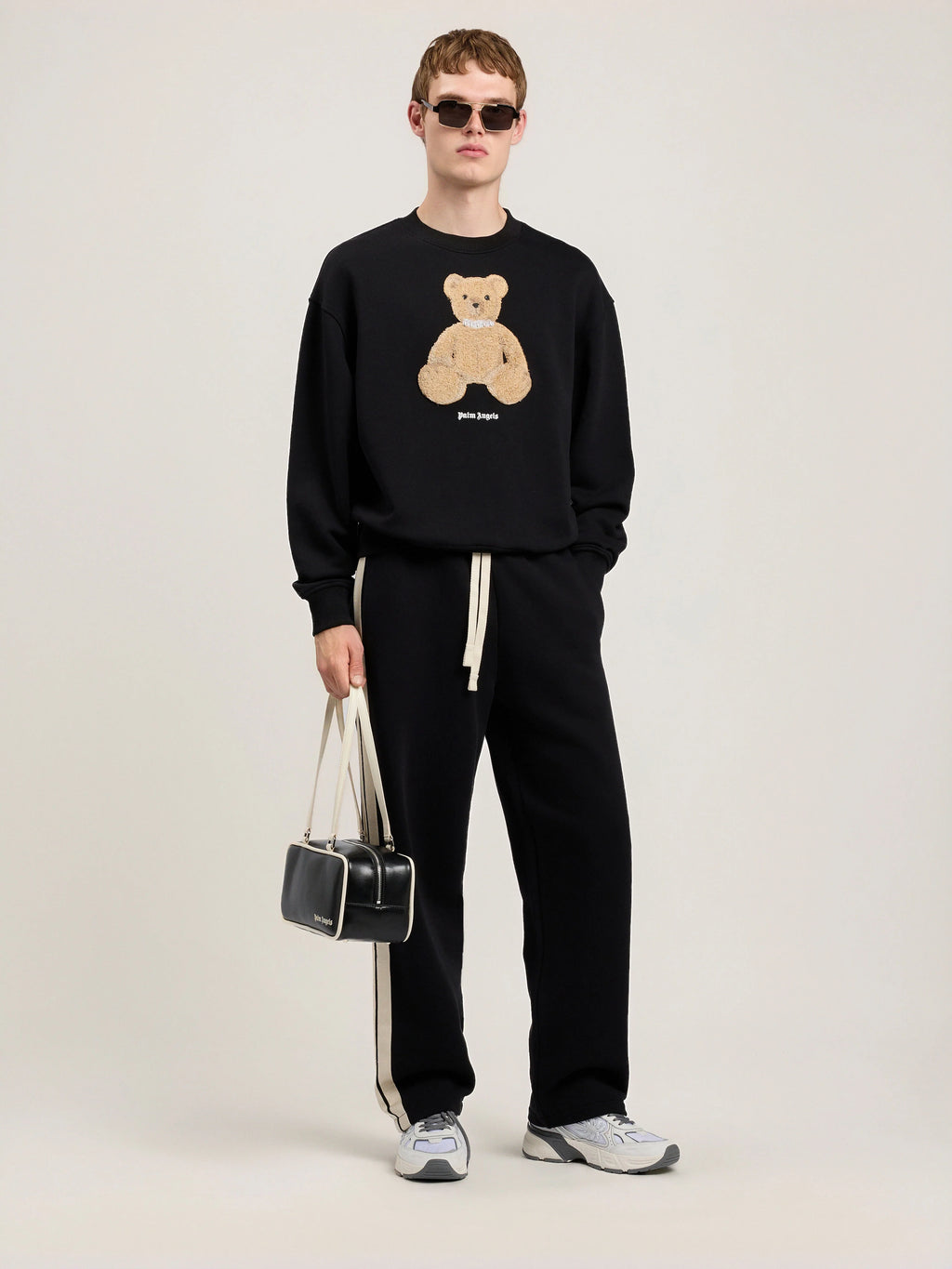 Bear Sweatshirt