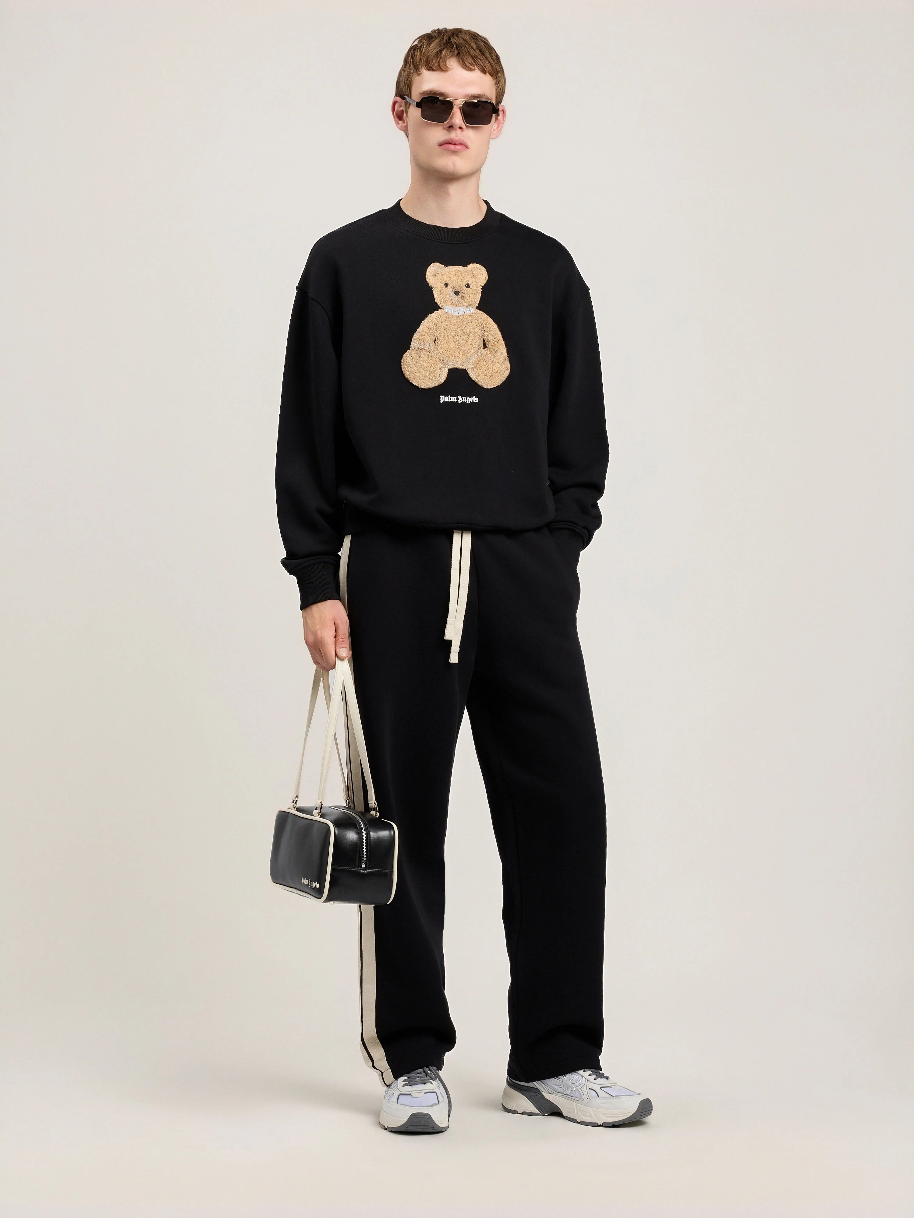 Bear Sweatshirt