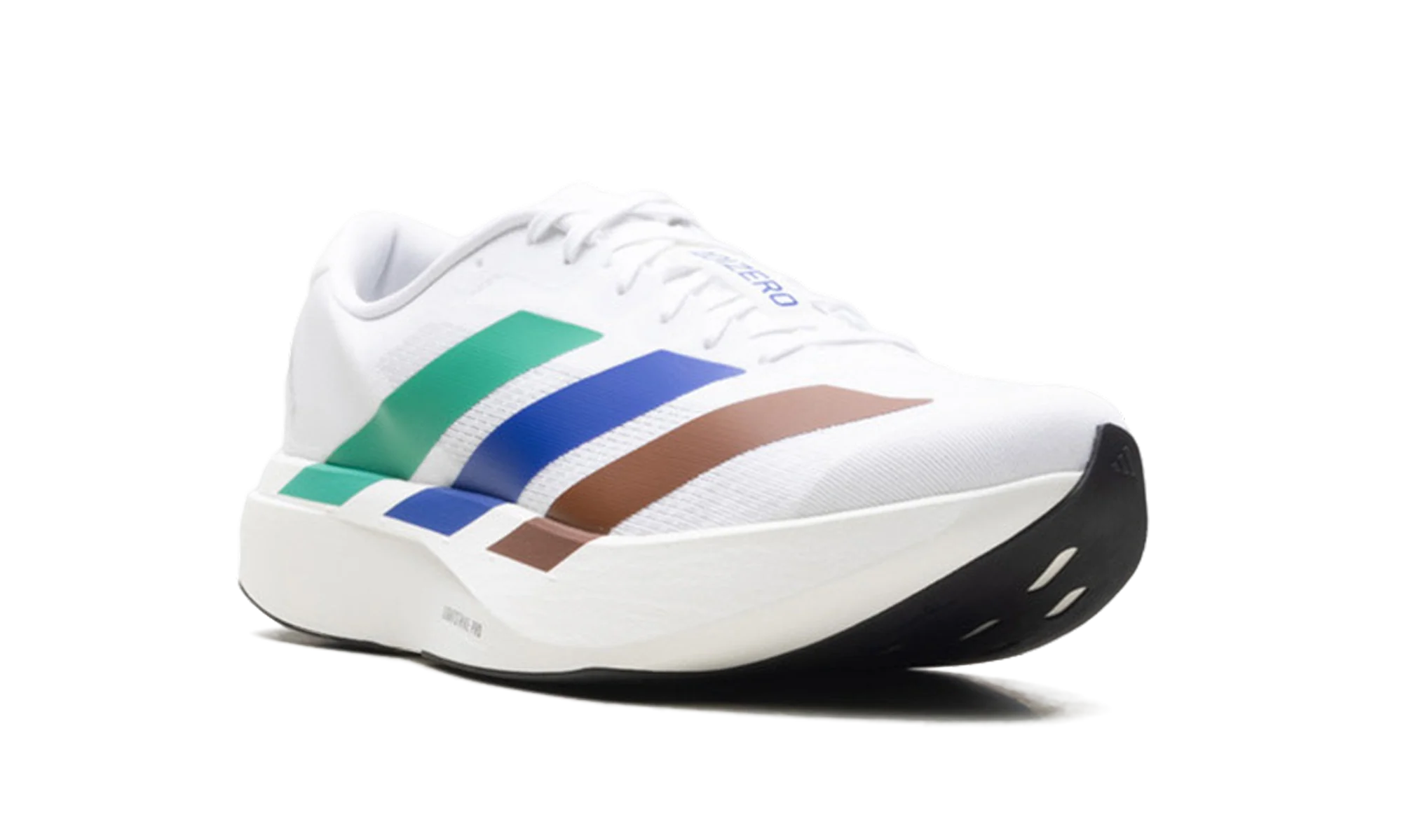 adiZero EVO SL "Pharrell Williams - White" KI3393