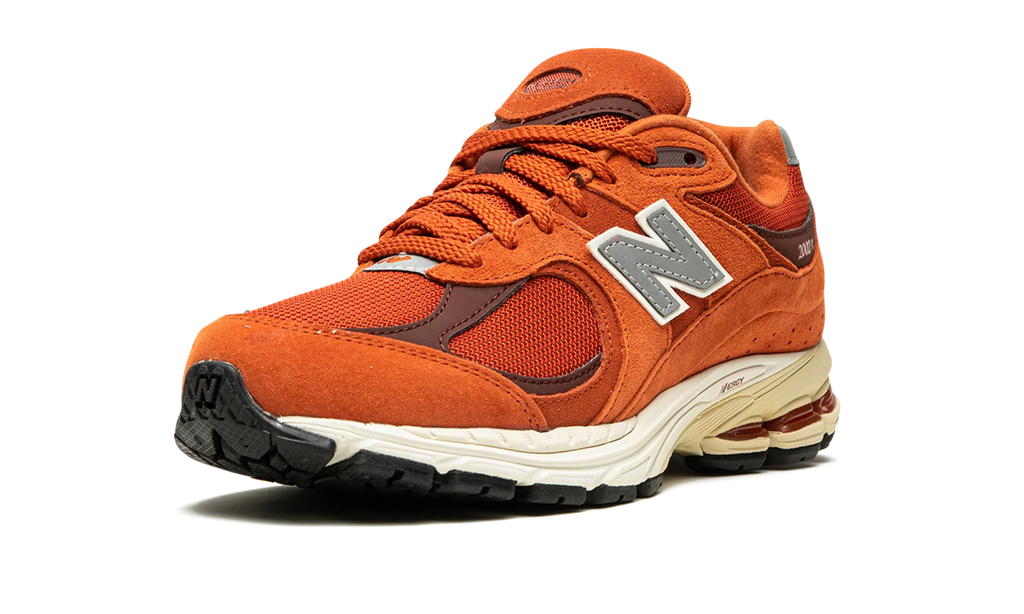 M2002 "Burnt Orange" M2002RCB