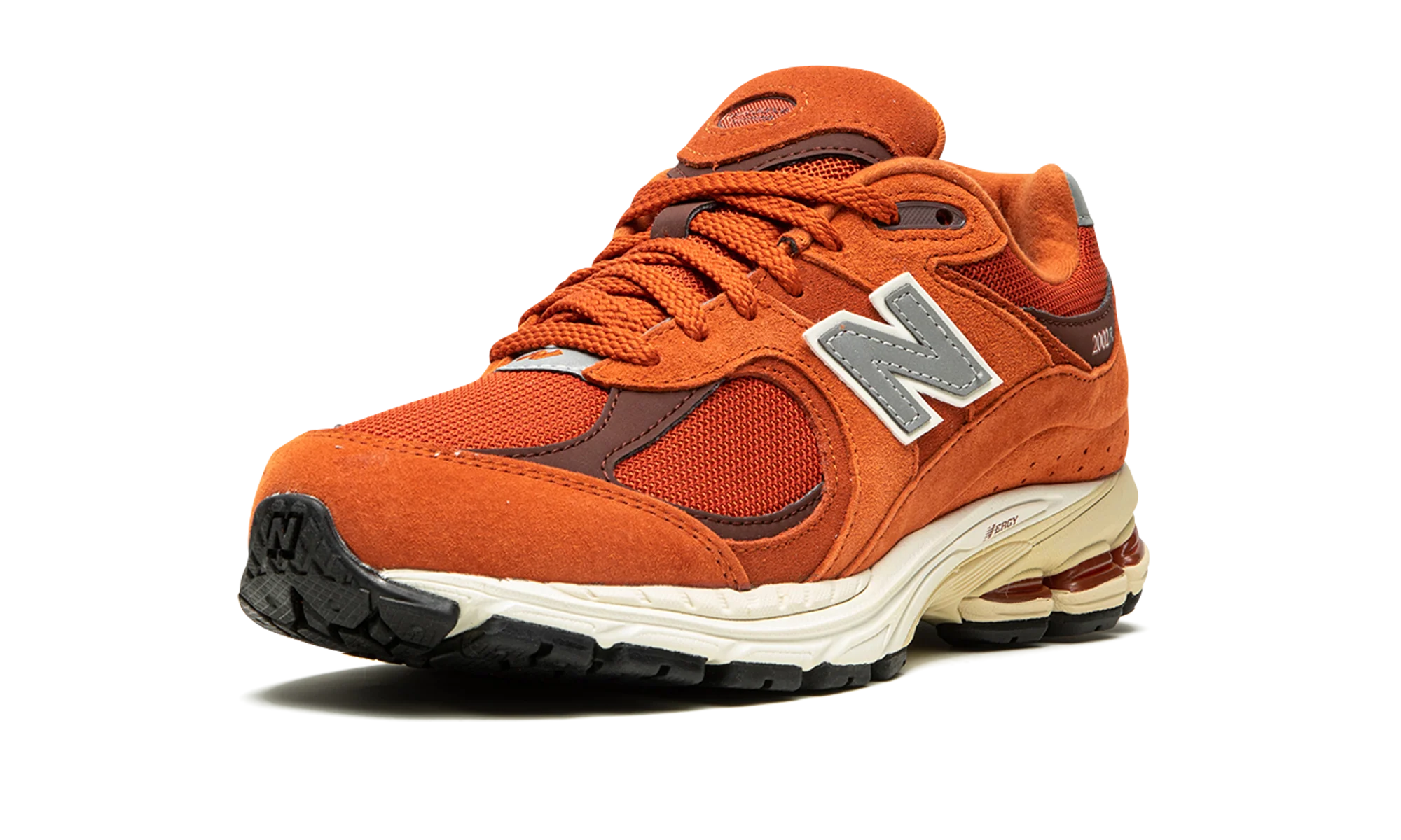 M2002 "Burnt Orange" M2002RCB