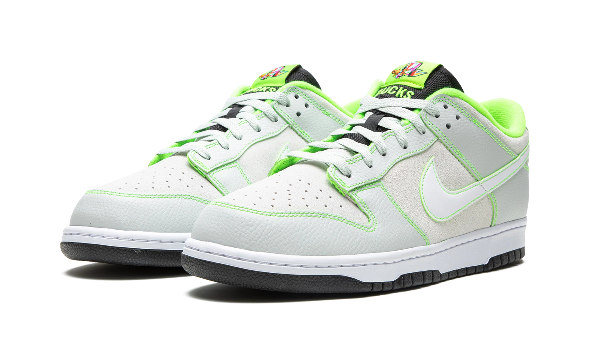 Dunk Low UO P "Oregon" FQ7260 001