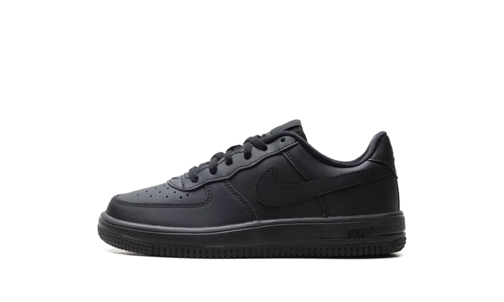 Air Force 1 Low PS "Black" IF1673 001