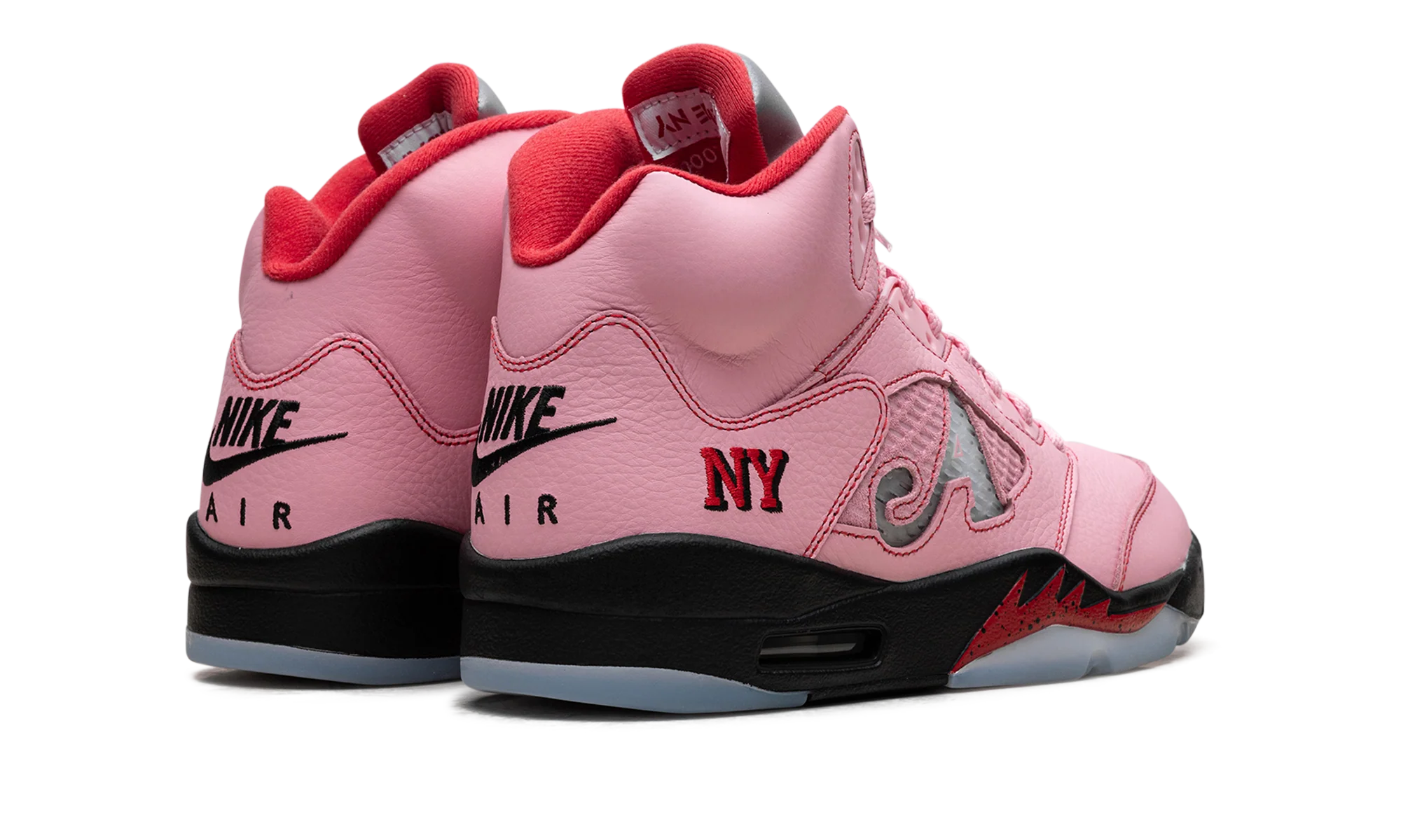 Air Jordan 5 "Awake NY - Bubblegum Pink" DV4982 600