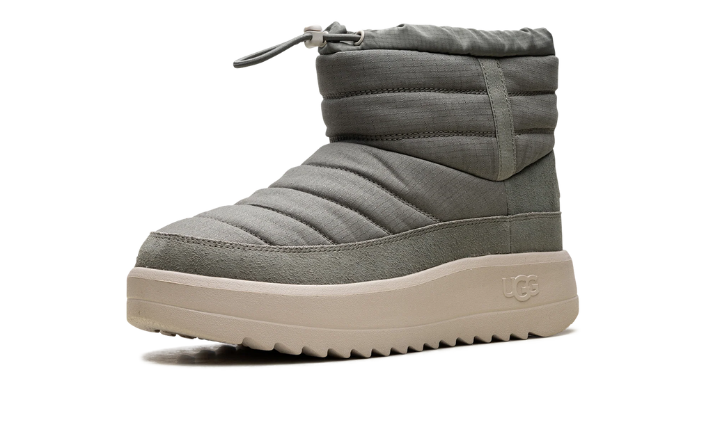 Maxxer Mini "Moss Green" 1146714 MSG