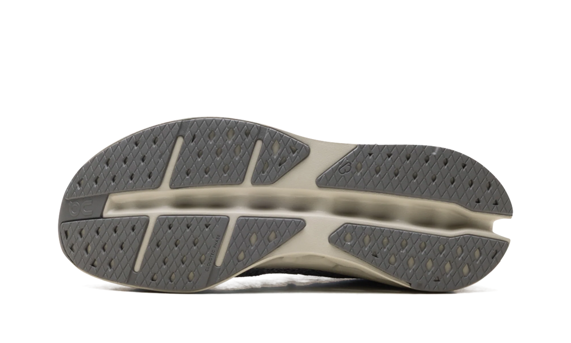 Cloudsurfer Max "Asphalt/Ice" 3MF30433396