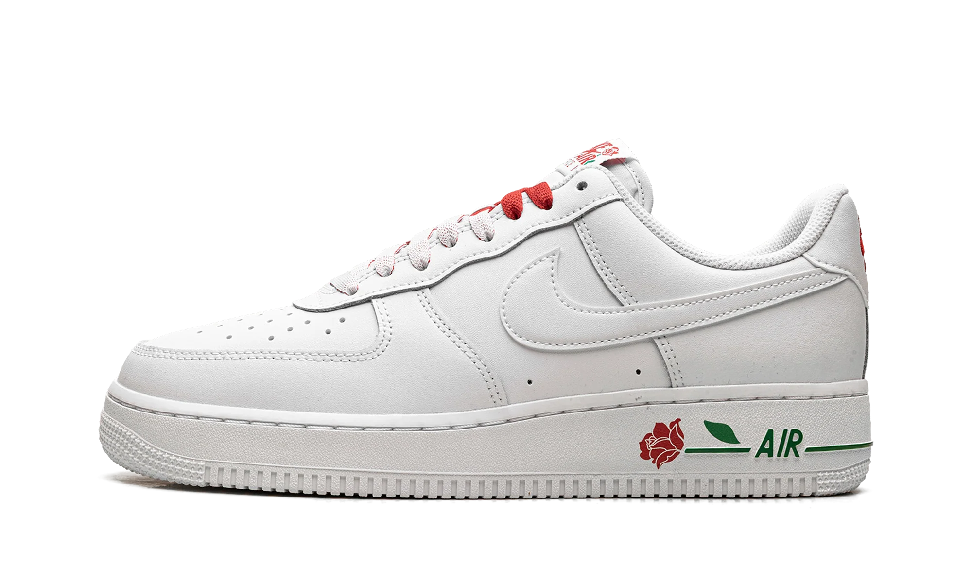 Air Force 1 Low "Rose White" IF0498 100