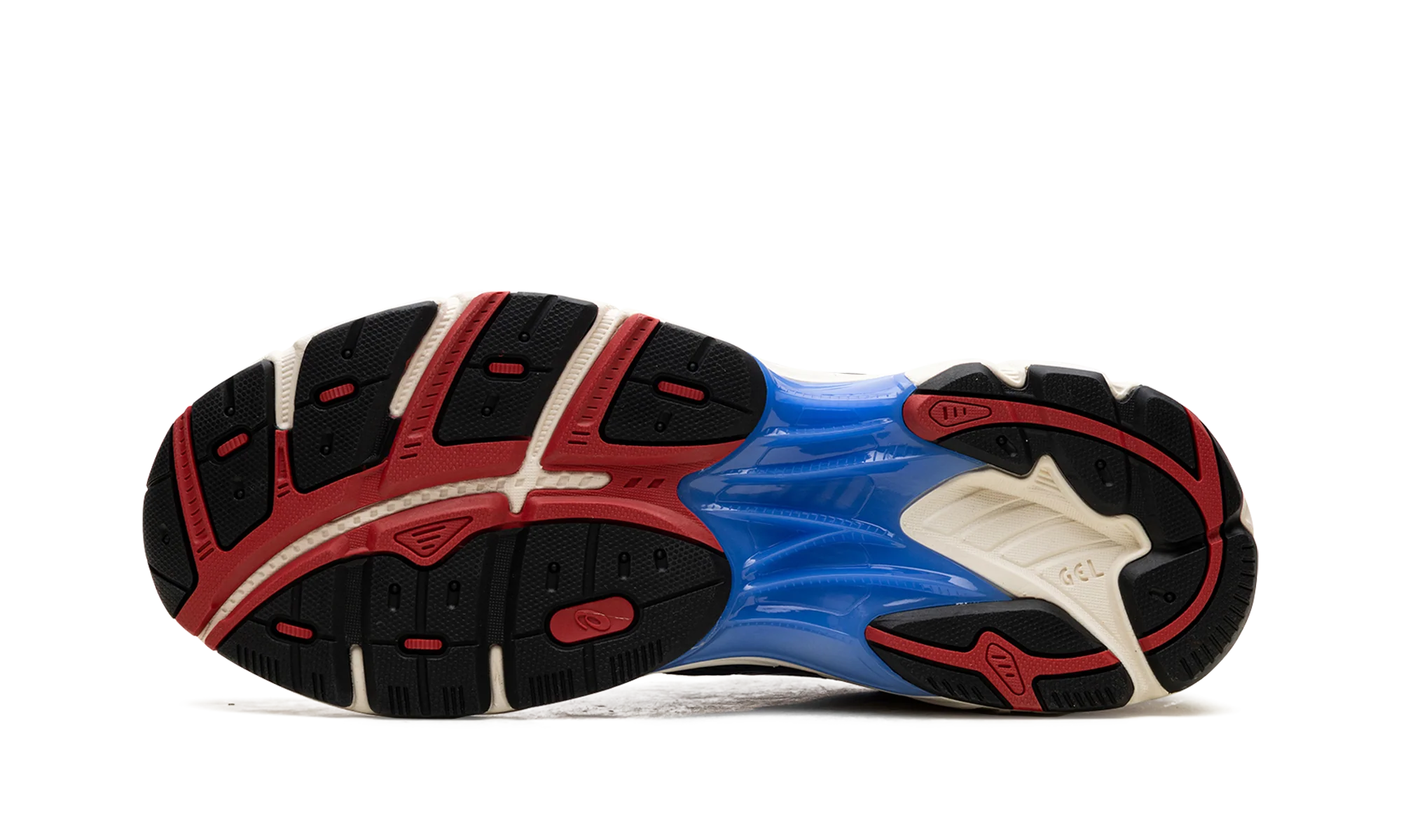 GT-2160 "KITH MARVEL VILLAINS SPIDER-MAN/VENOM PACK - NO CO" 1203A660 DBSPVN NC