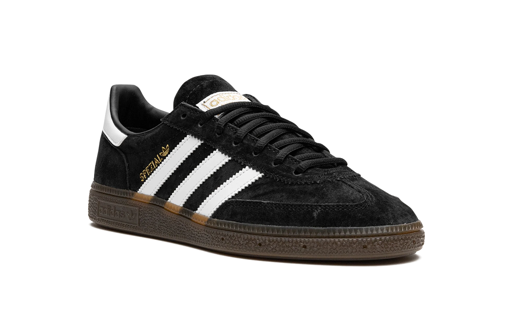 Handball Spezial "BLACK" DB3021