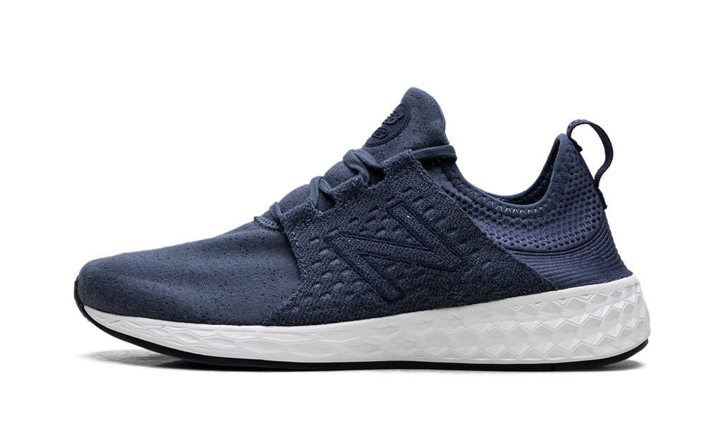 Fresh Foam Cruz "Navy" MCRUZHN
