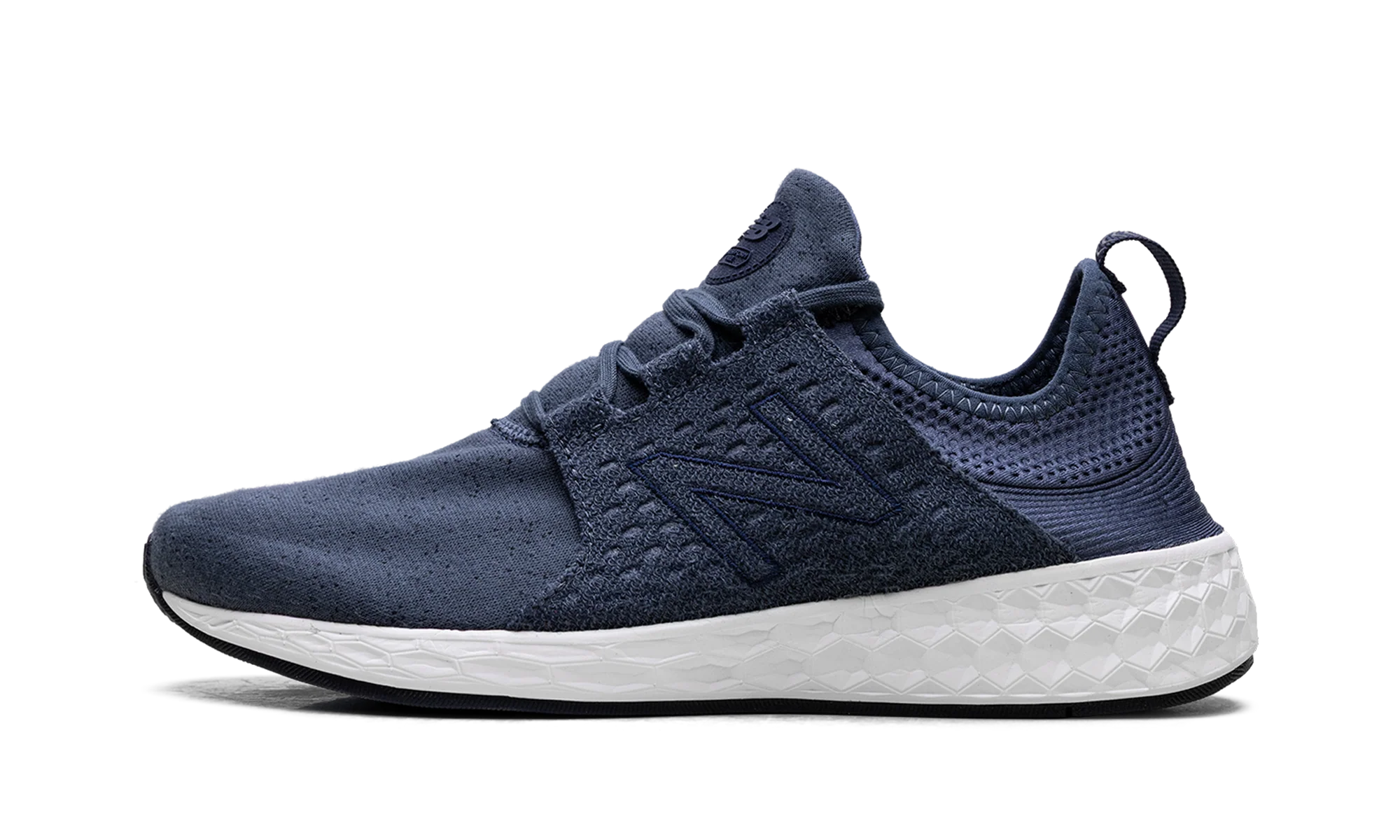 Fresh Foam Cruz "Navy" MCRUZHN