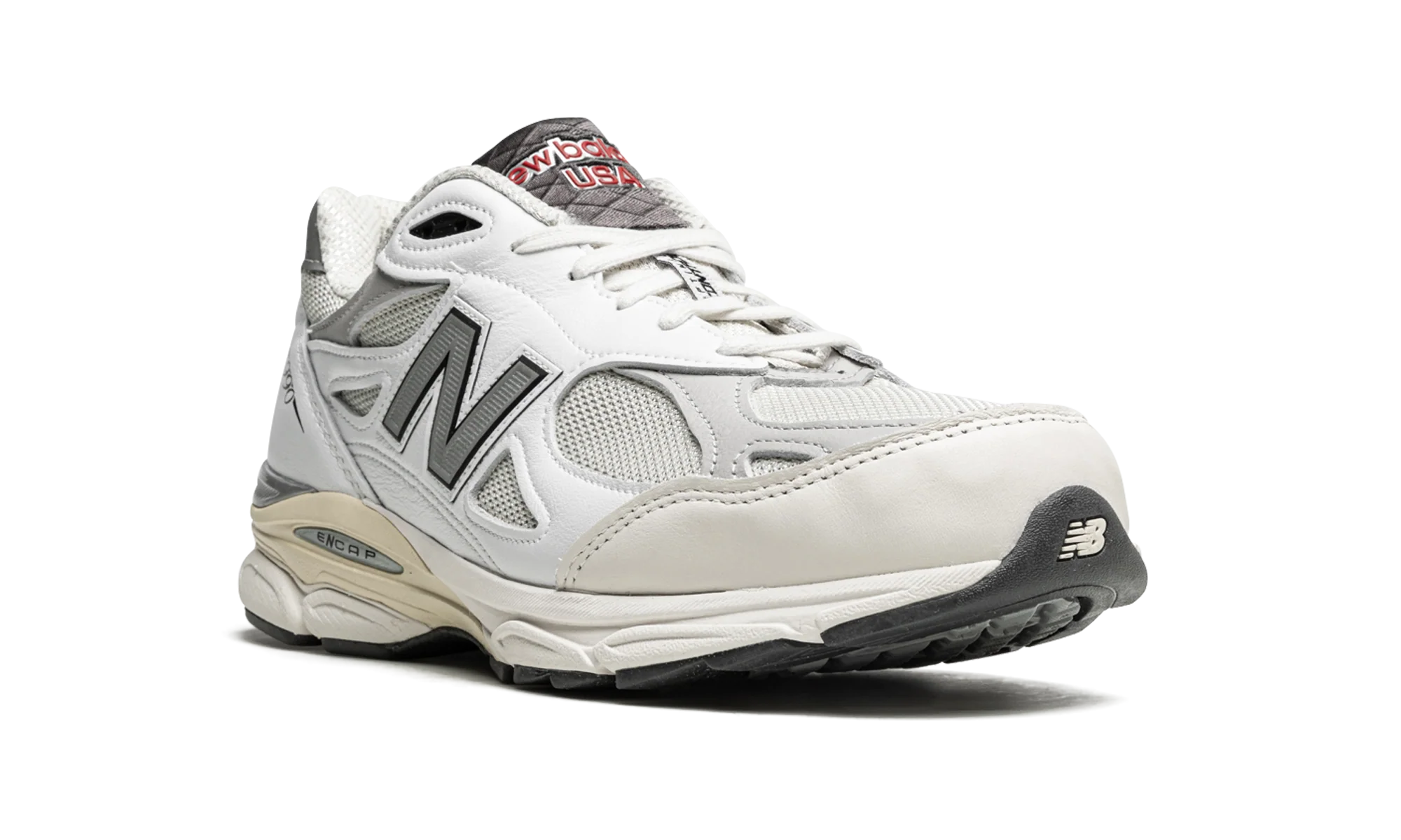990 V3 "Made In USA - Teddy Santis Sea Salt" M990AL3