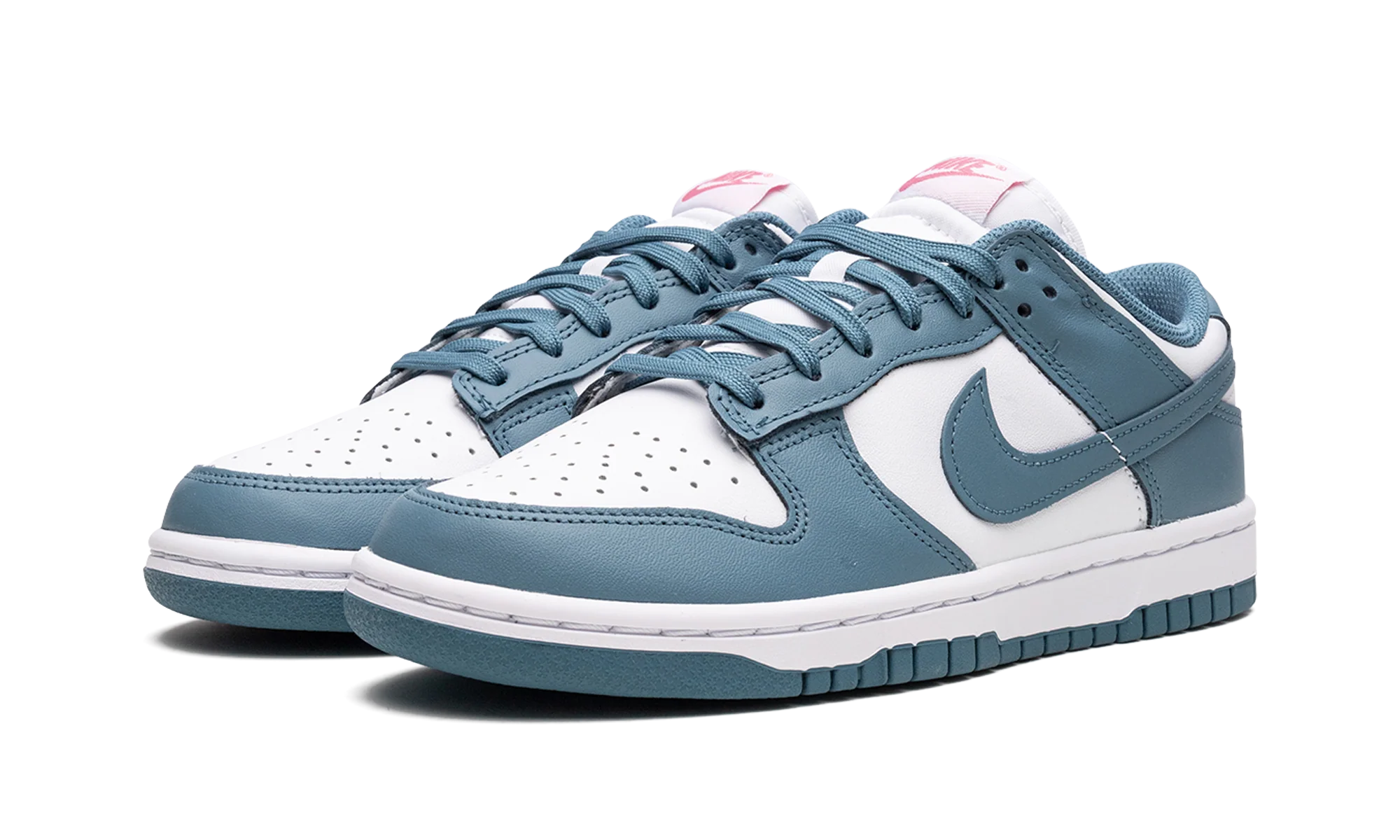 DUNK LO MNS WMNS "Noise Aqua" FJ0739 100