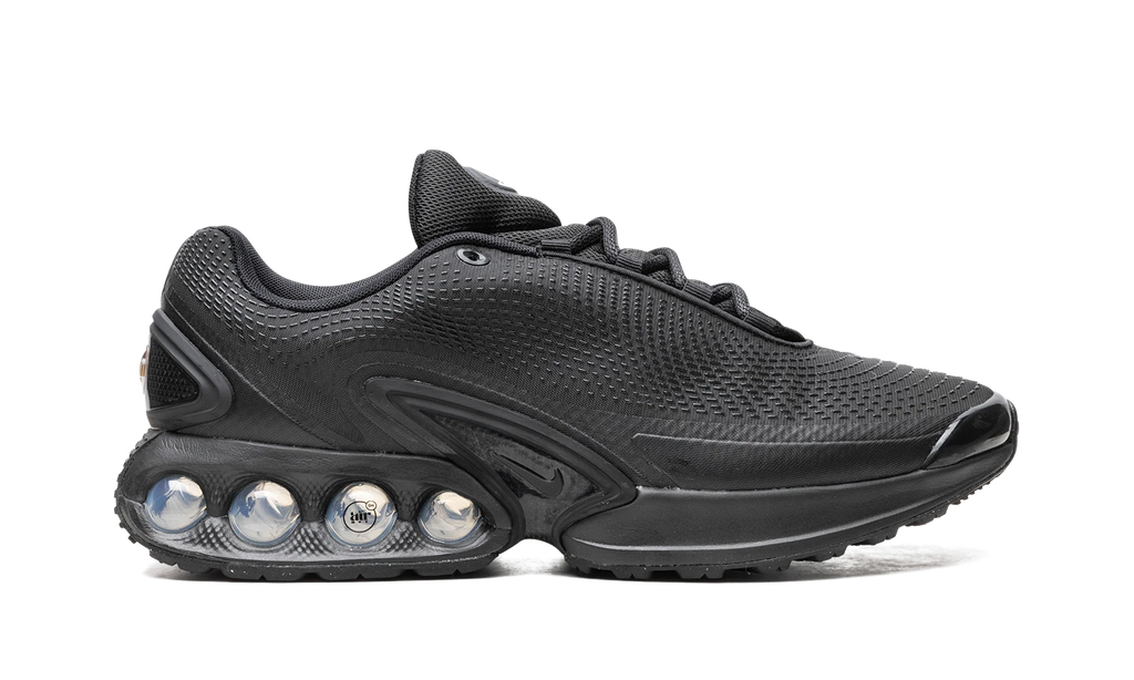 Air Max Dn "Triple Black" DV3337 006