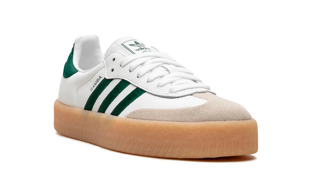 SAMBAE WMNS "White" ID0440